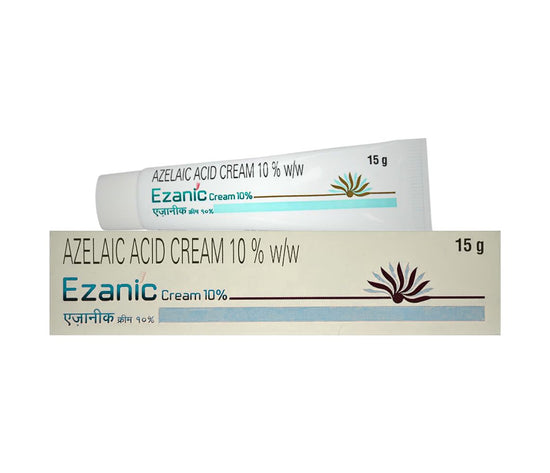 Intas ezanic 10 cream
