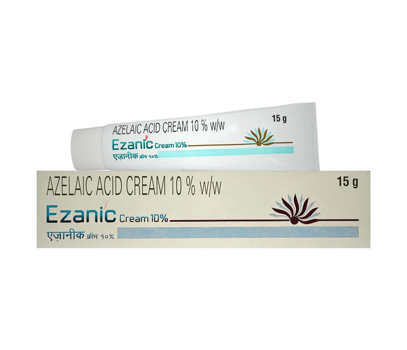 Intas ezanic 10 cream