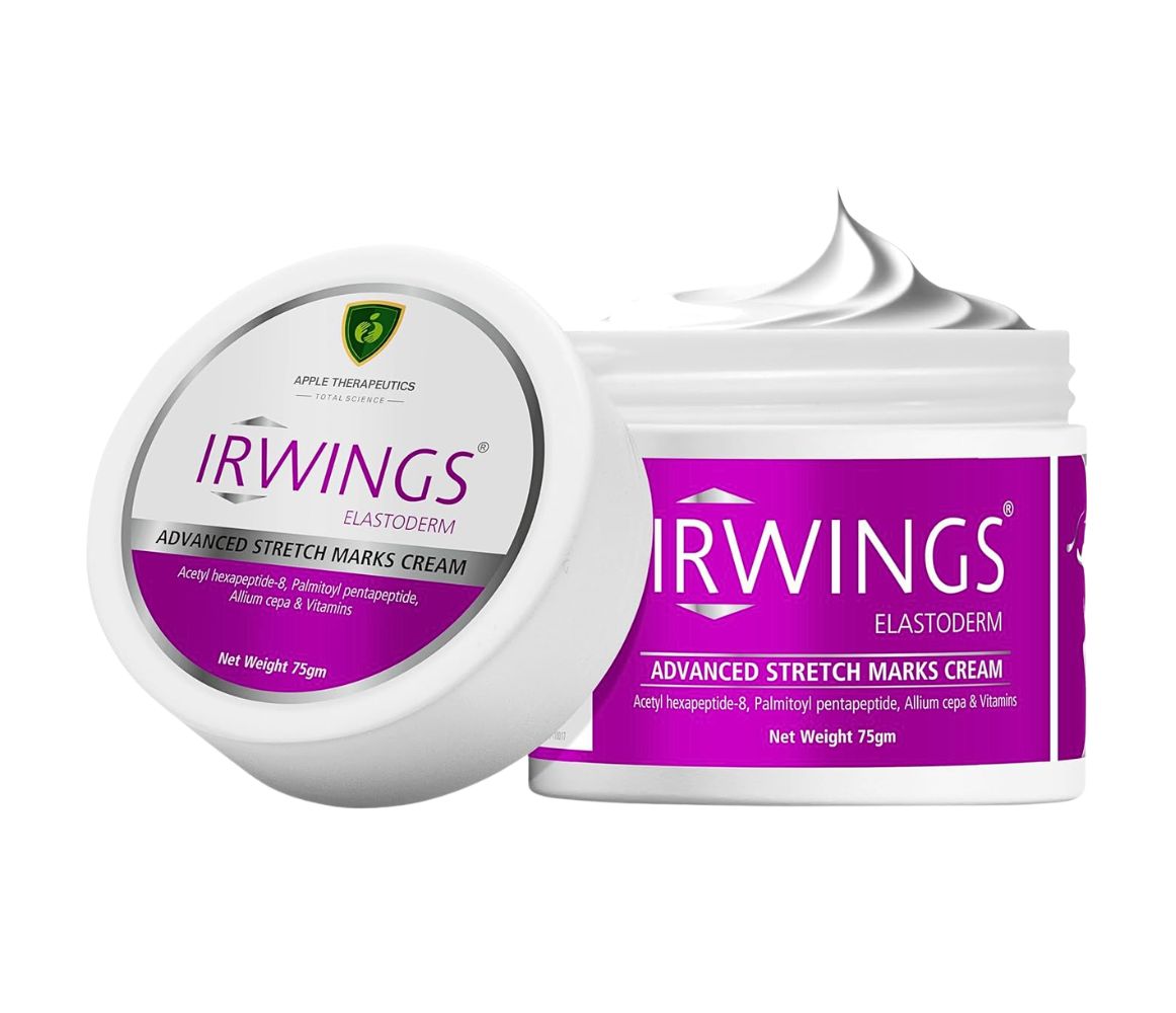 Irwings Elastoderm