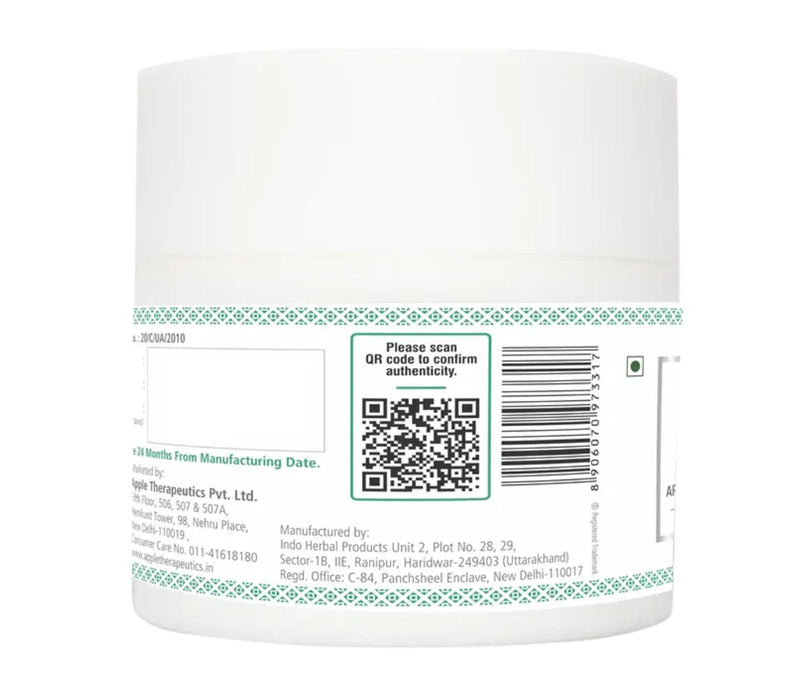 Irwings Foot Care Cream