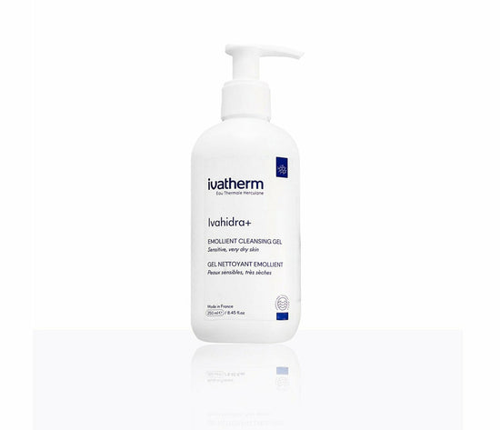 Ivatherm Ivahidra Emollient