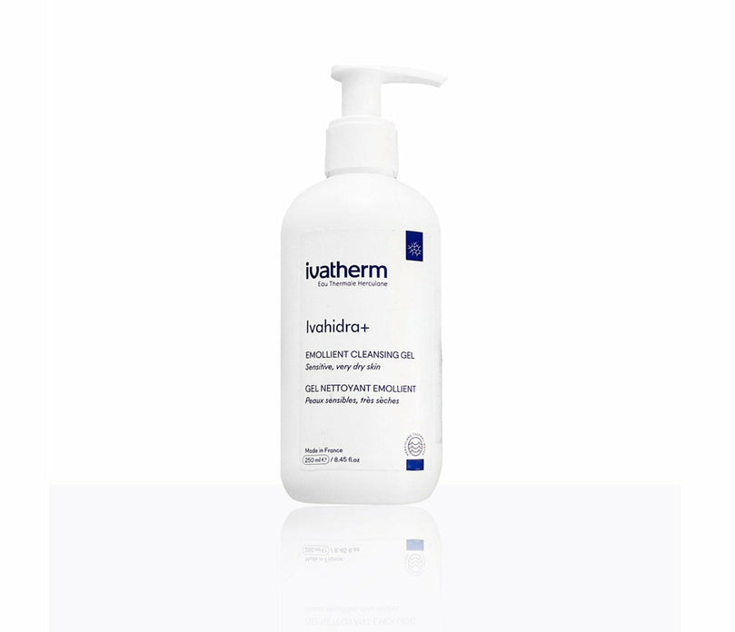 Ivatherm Ivahidra Emollient