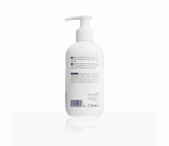 Ivatherm Ivahidra Emollient