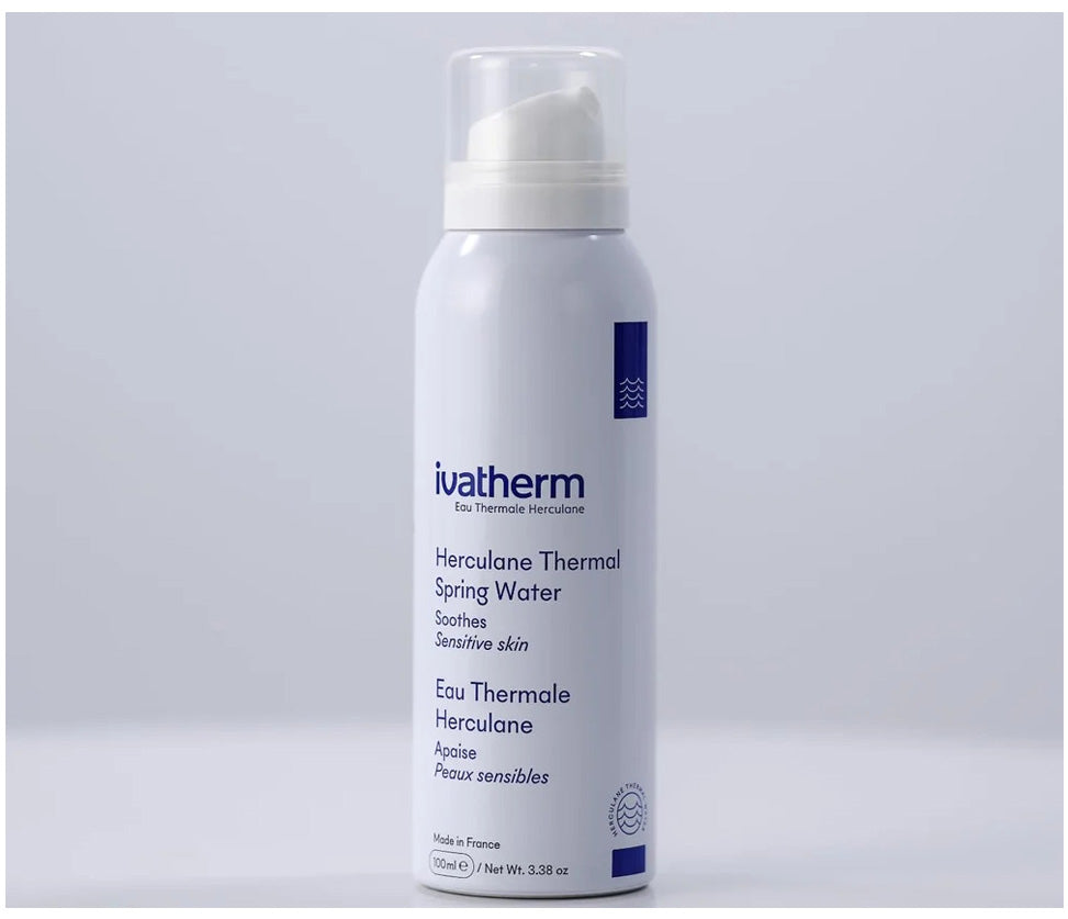 Ivatherm Herculane Thermal Spring Water – DelMeds.com