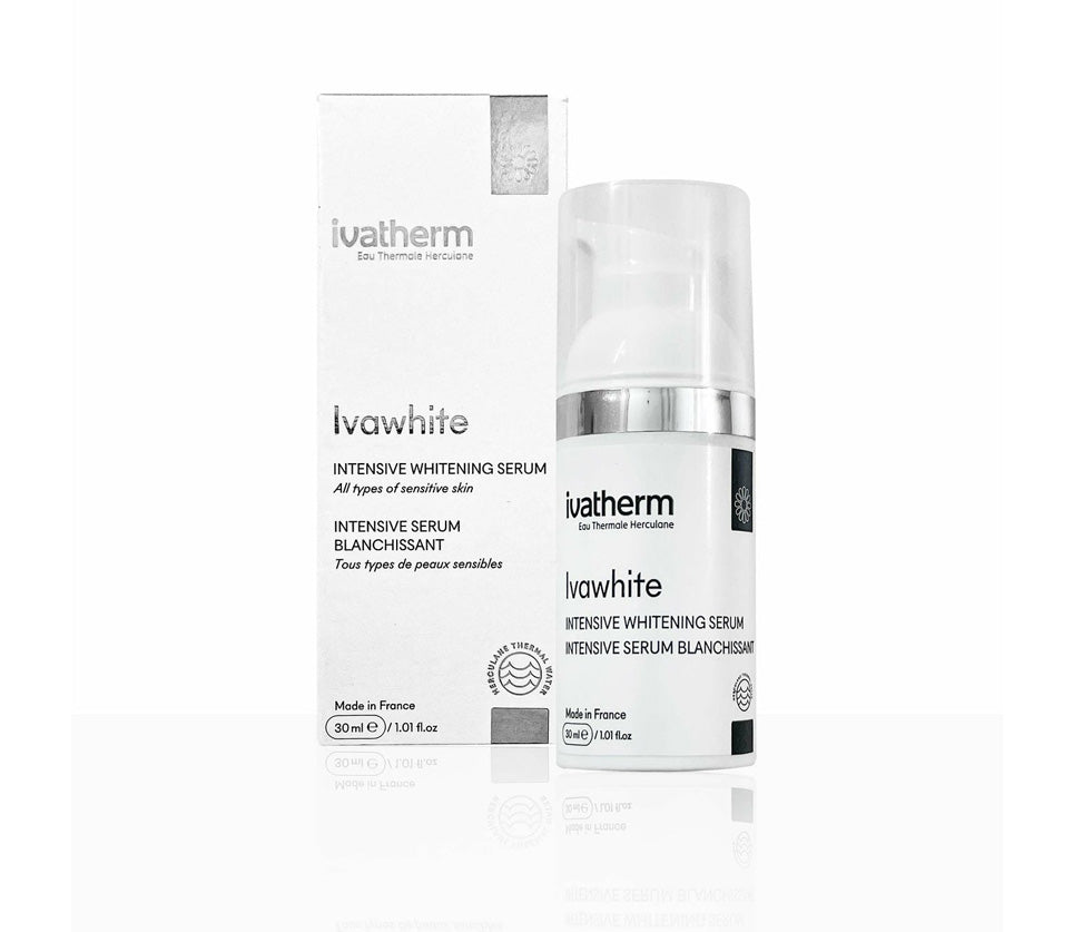 Ivatherm Ivawhite Whitening Serum