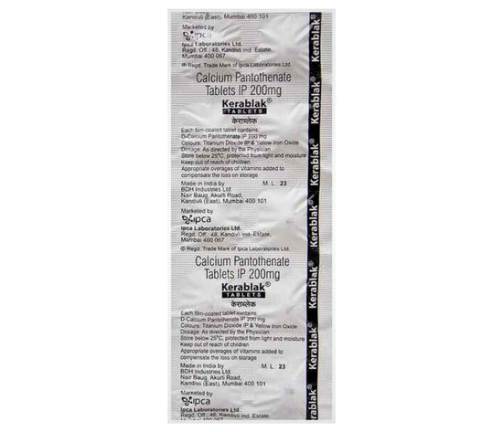 Kerablak Tablets 4