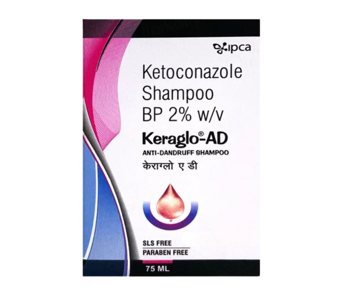 Keraglo_AD_Anti_Dandruff_Shampoo