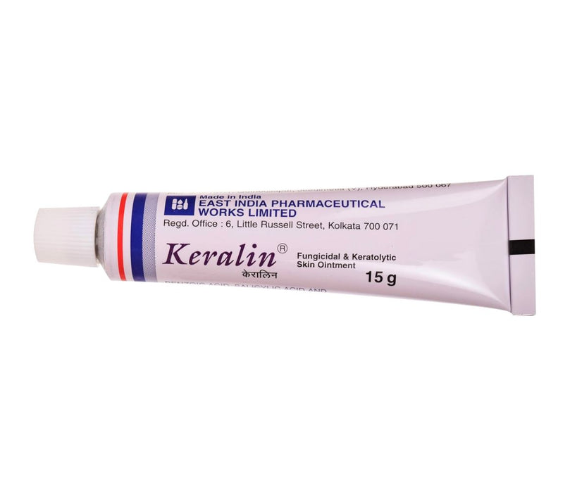 Keralin Ointment