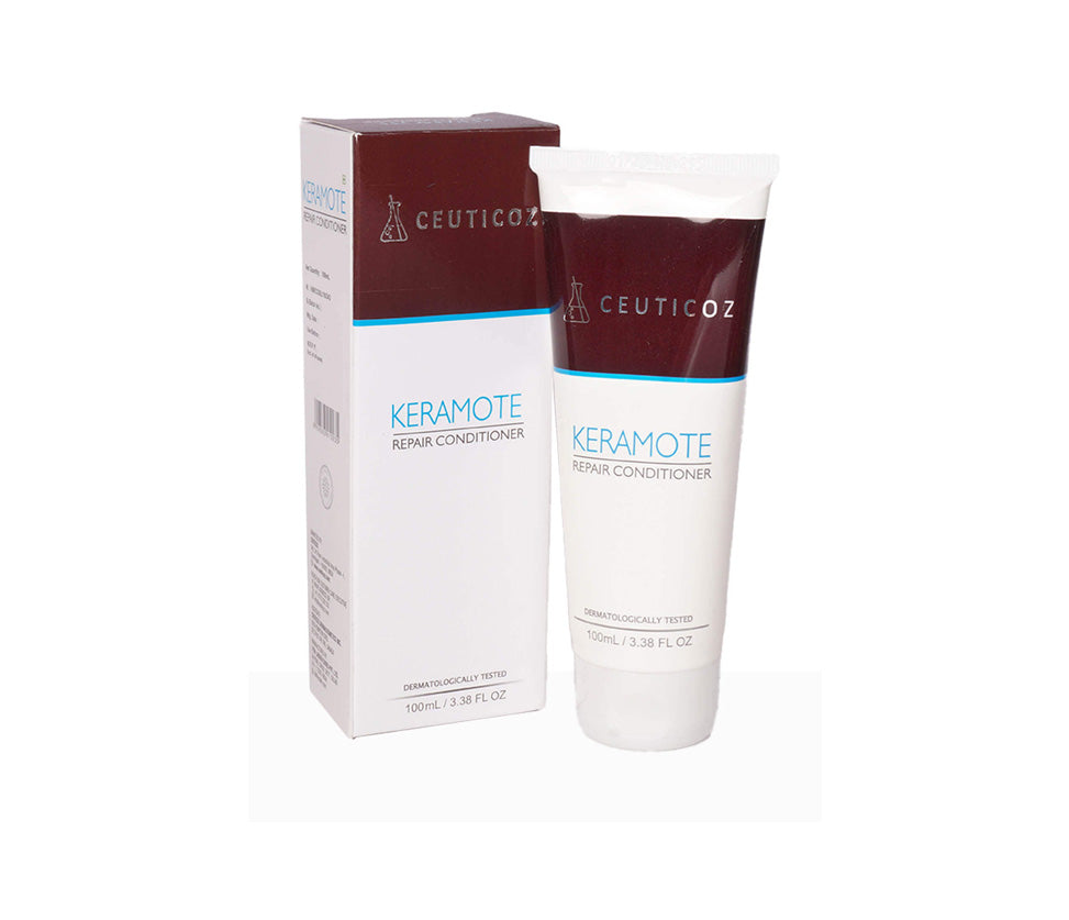 Keramote Repair Conditioner