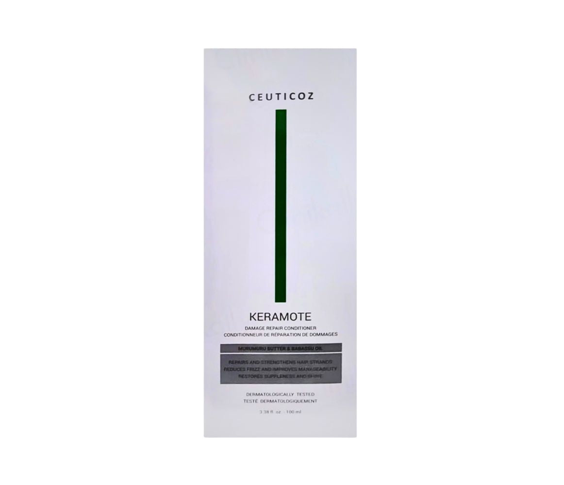 Keramote Repair Conditioner