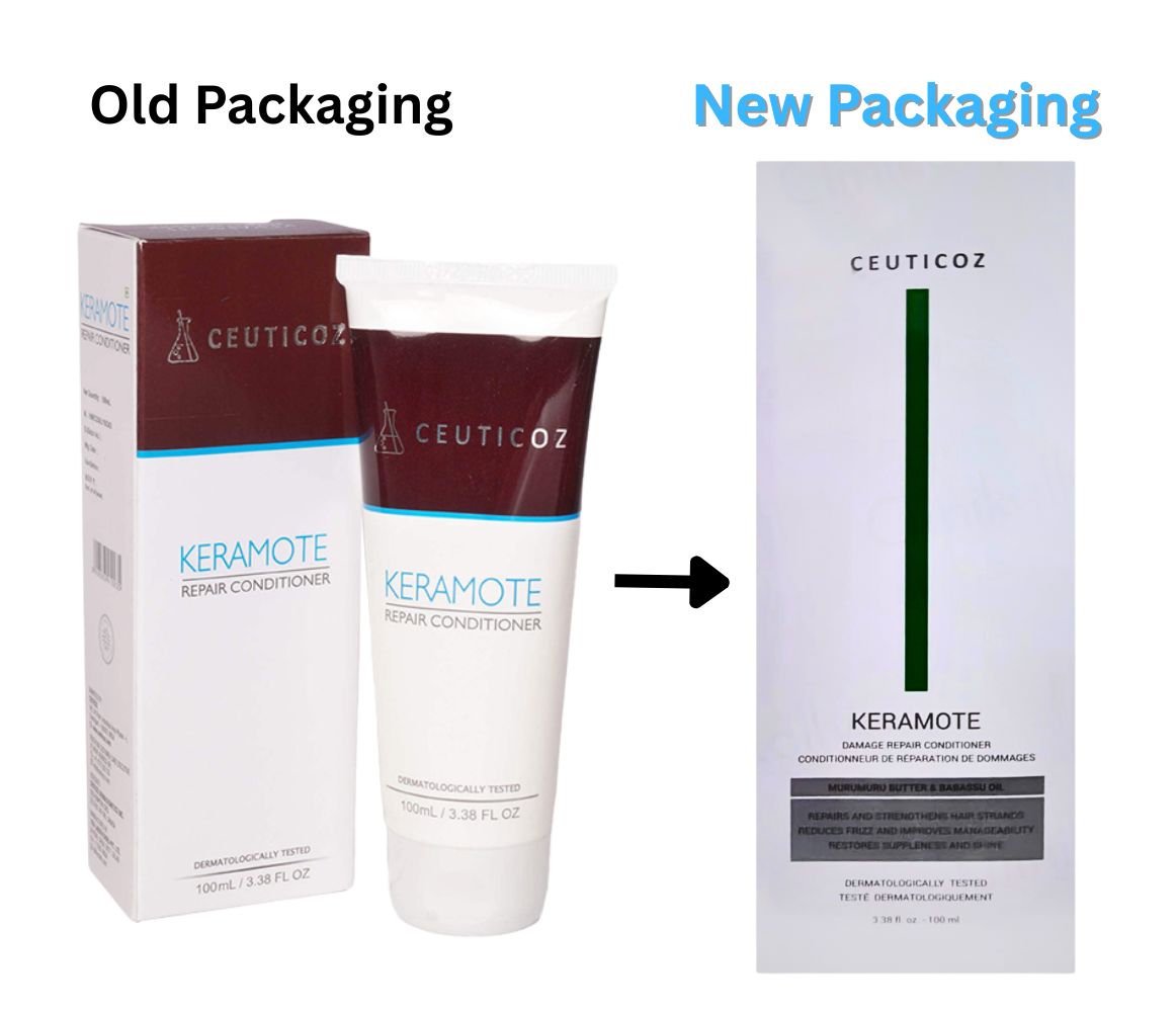 Keramote Repair Conditioner