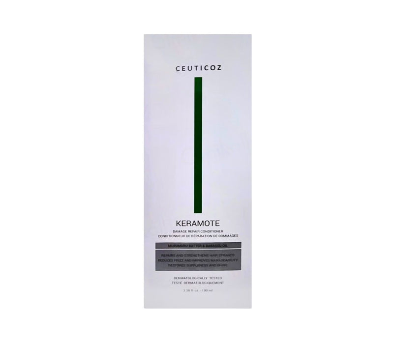 Keramote Repair Conditioner