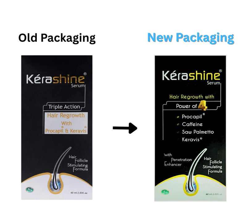 Kerashine Serum