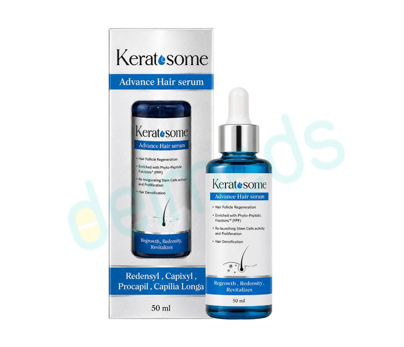 Keratosome Advance Hair Serum