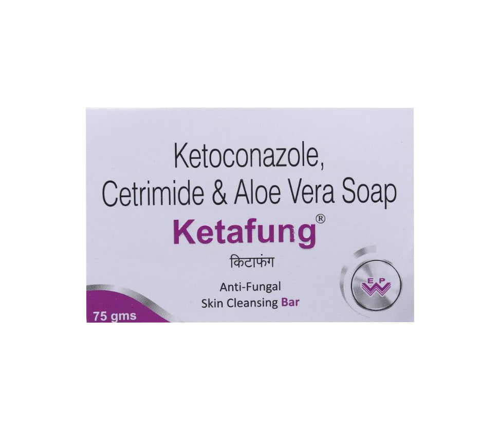 Ketafung Bar Front