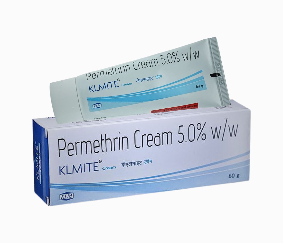 Klmite Cream