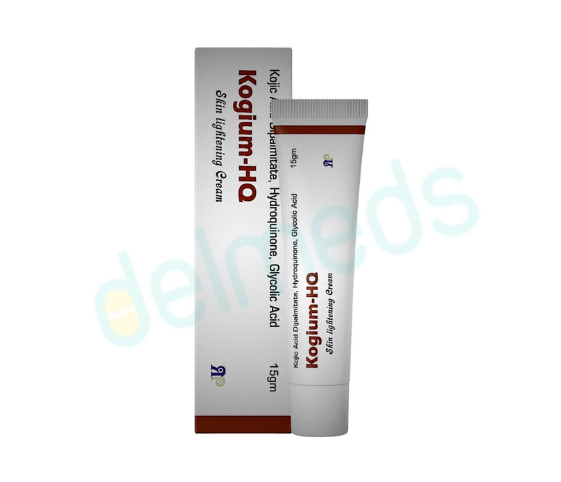 Kogium HQ Skin Lightening Cream