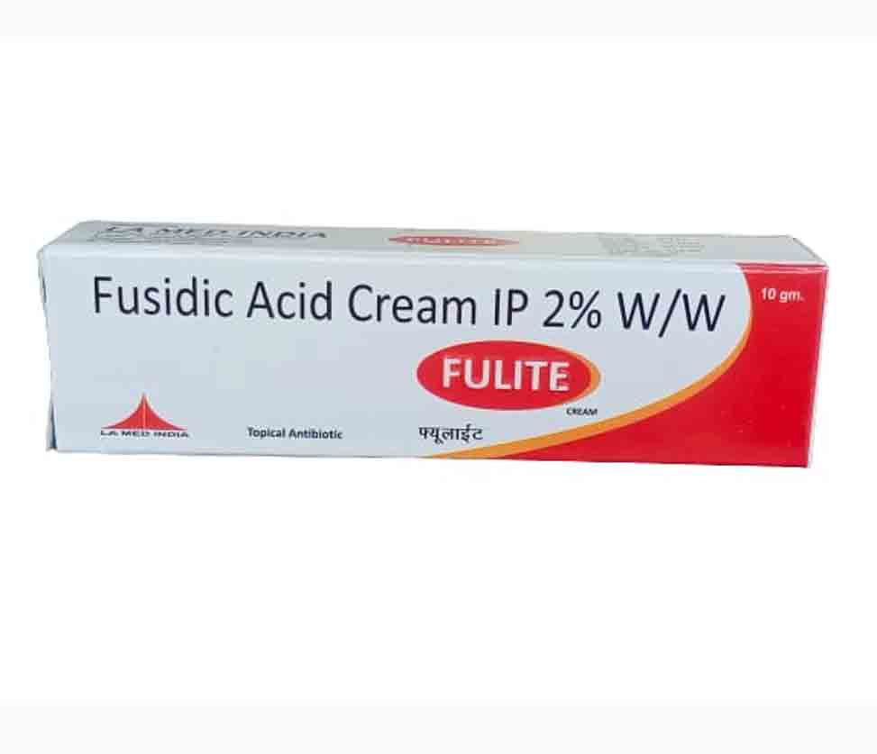 LA med -Fulite