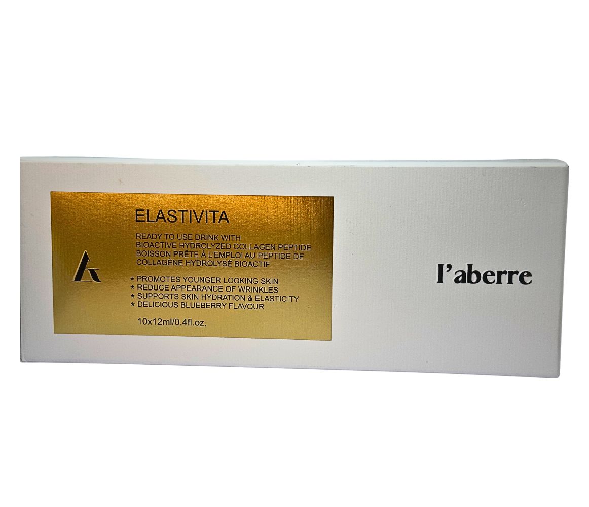 L'aberre Elastivita Collagen Drink