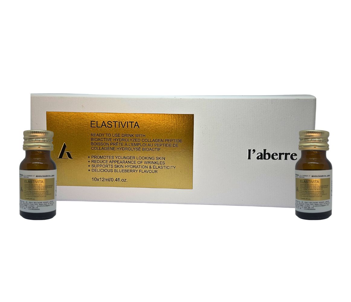 L'aberre Elastivita Collagen Drink