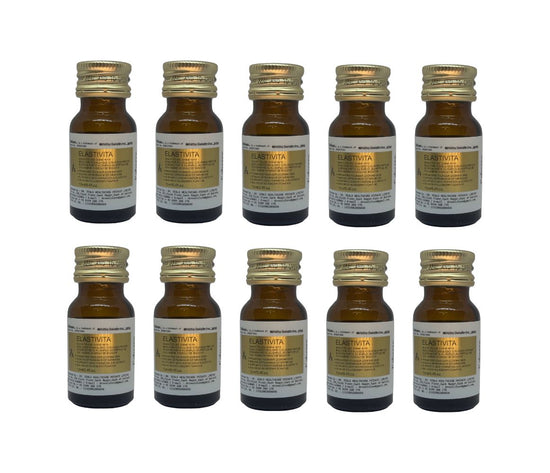 L'aberre Elastivita Collagen Drink