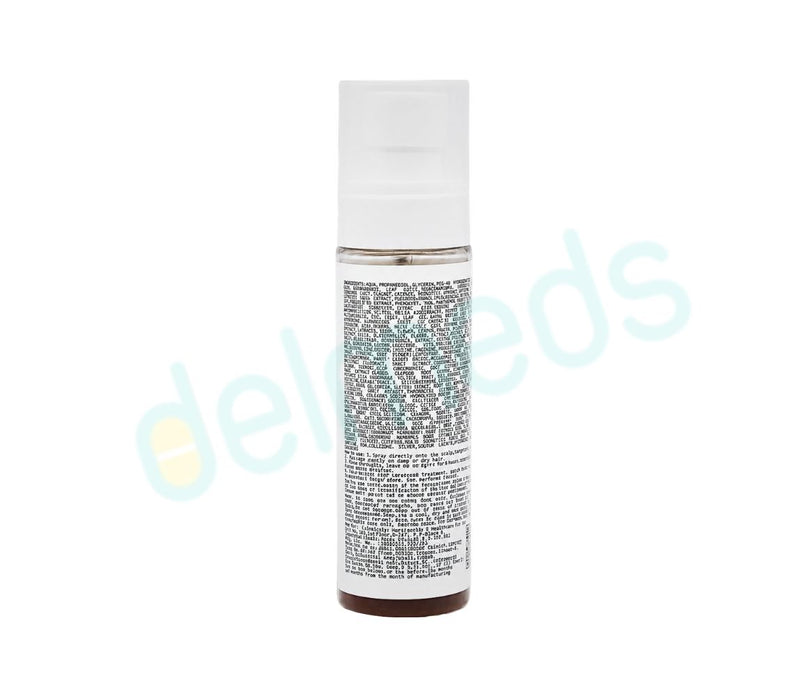 L'aberre Graft HD Scalp Revitalizing & Activator Hair Tonic