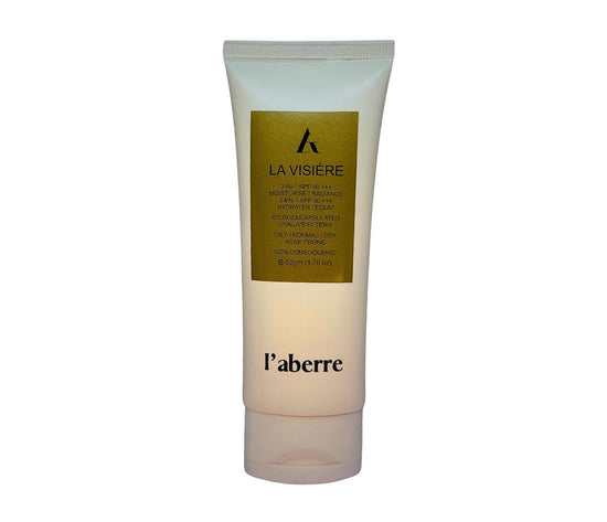 L'aberre La Visiere 3 in 1 SPF 50+++