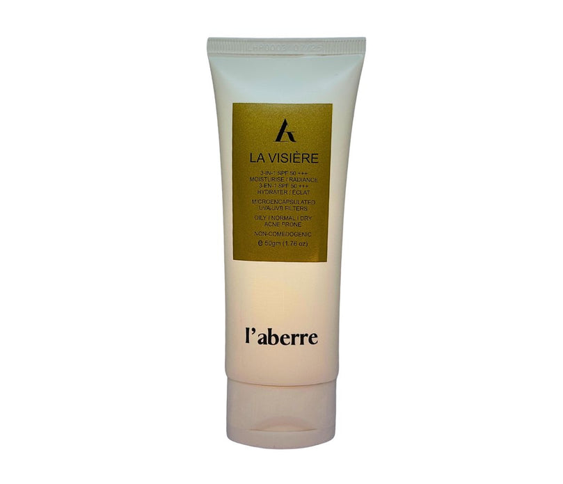 L'aberre La Visiere 3 in 1 SPF 50+++