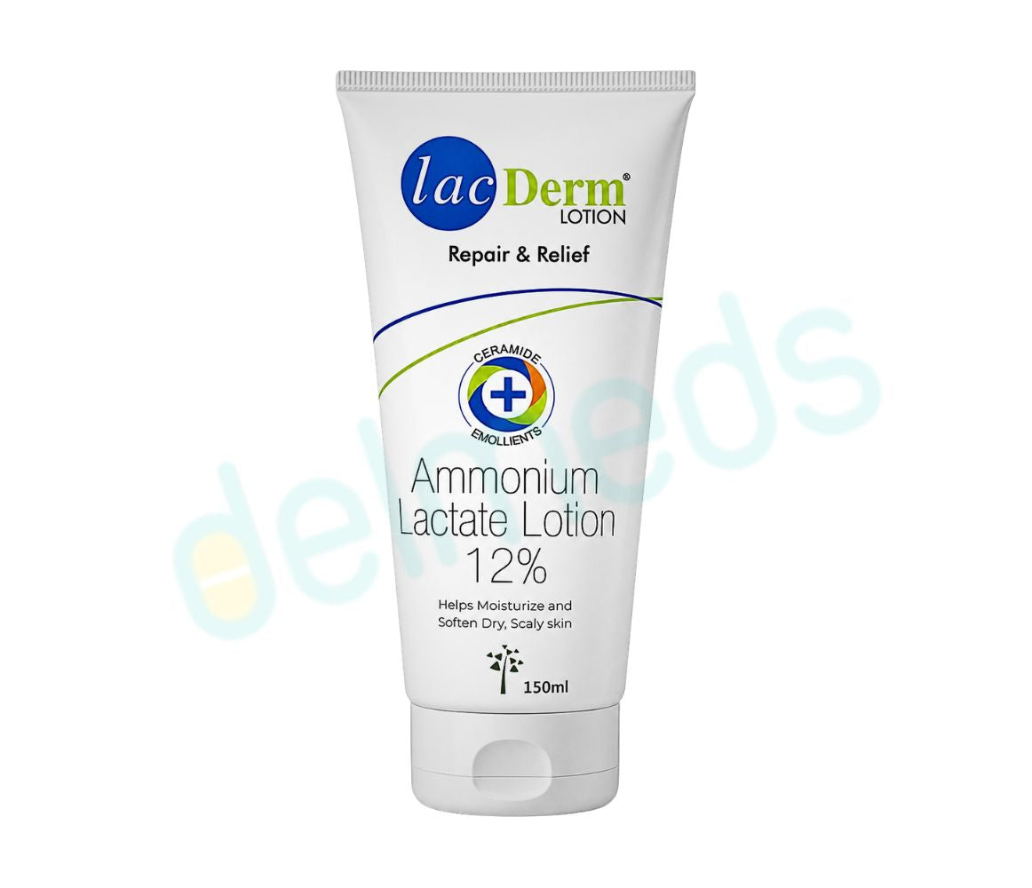 Lacderm Lotion