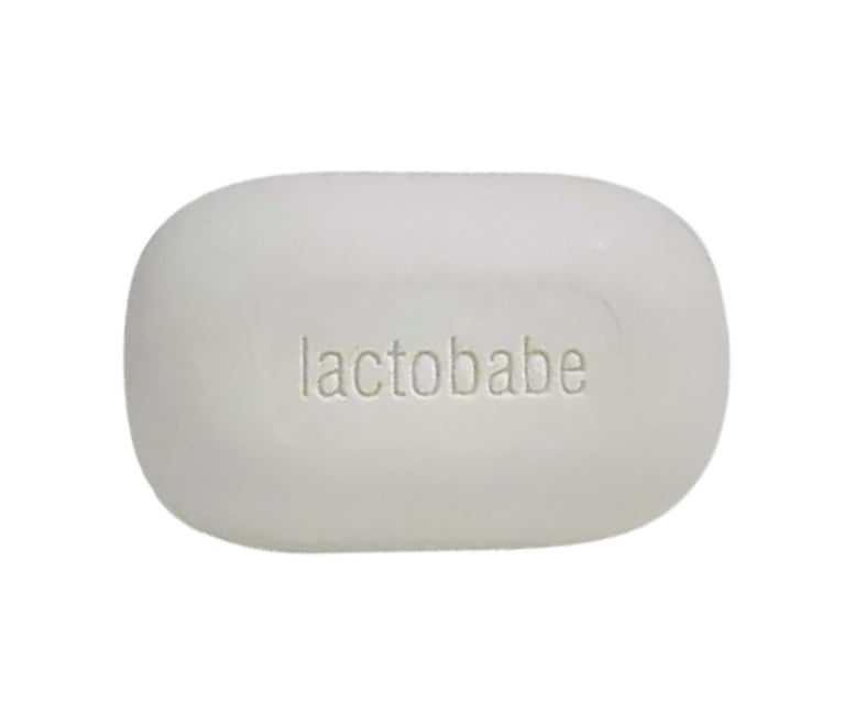 Lactobabe Bathing Bar