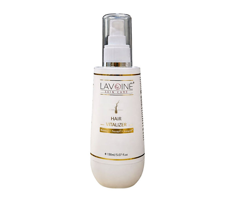 Lavoine Hair Vitalizer
