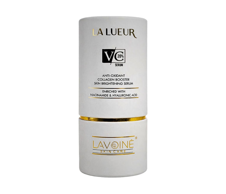 Lavoine La Lueur VC 20% Serum
