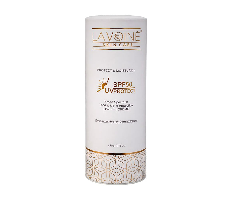 Lavoine SPF50 UV Protect Sunscreen