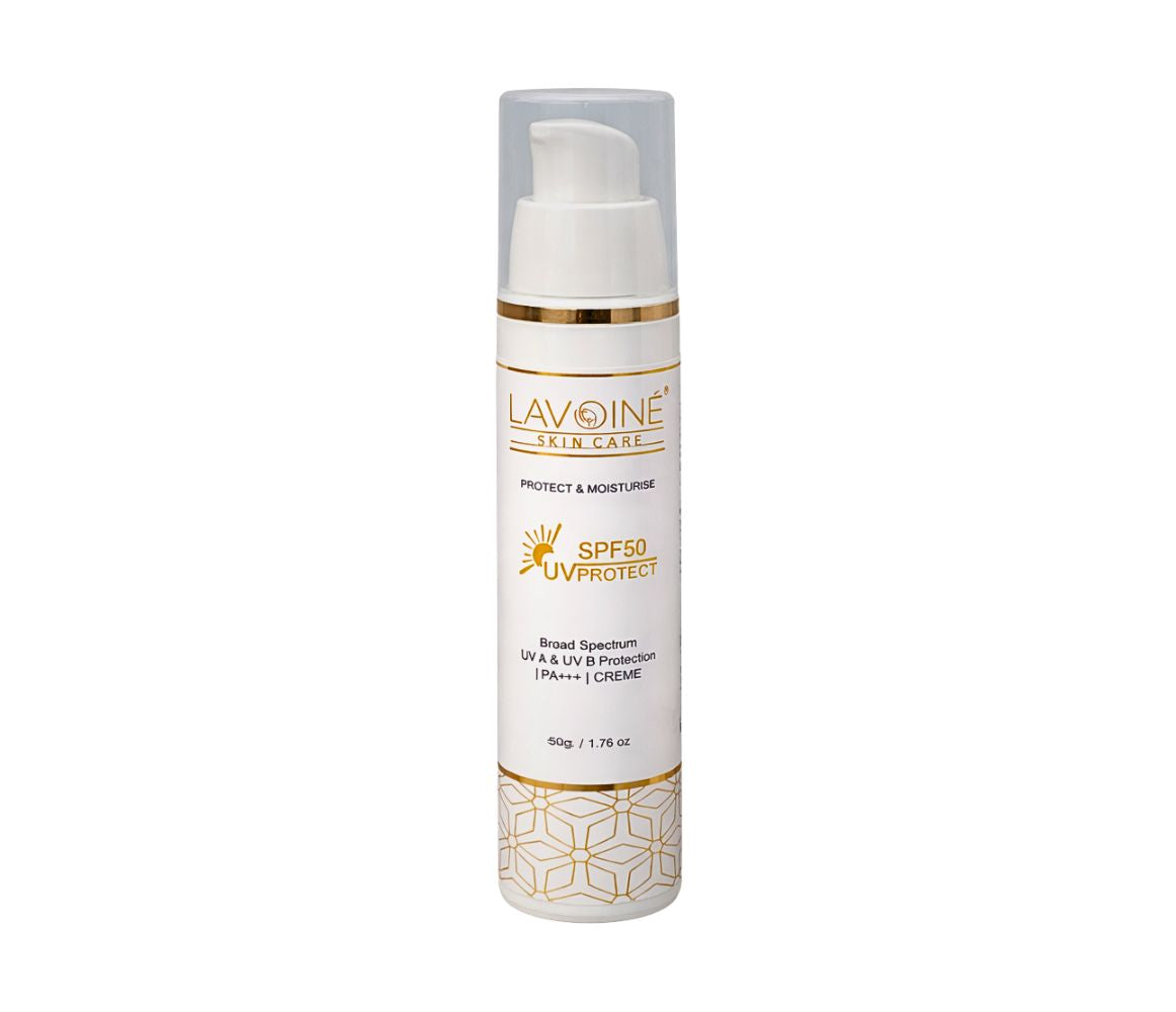 Lavoine SPF50 UV Protect Sunscreen