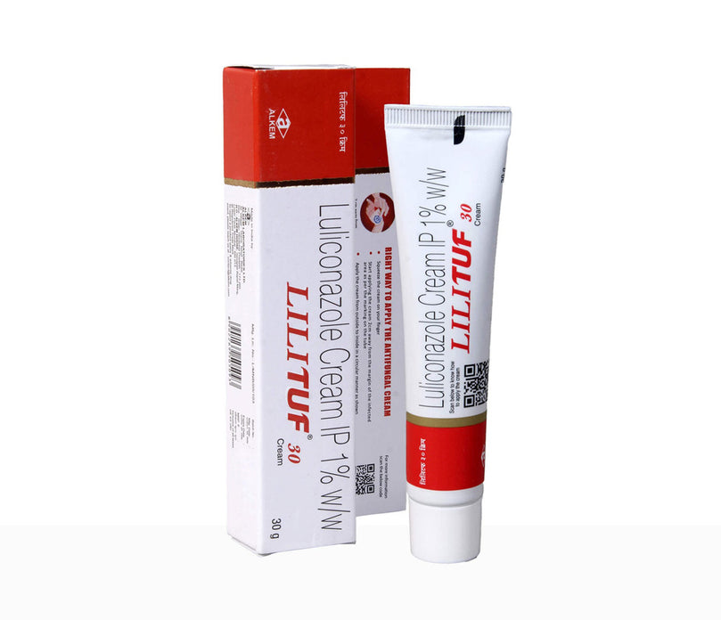Lilituf 30 