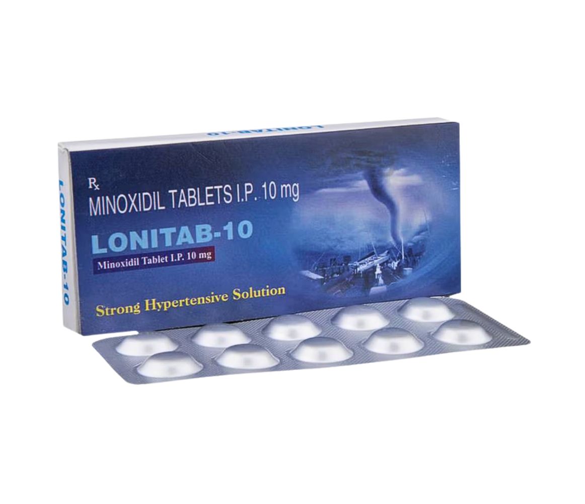 Lonitab 10 Tablet
