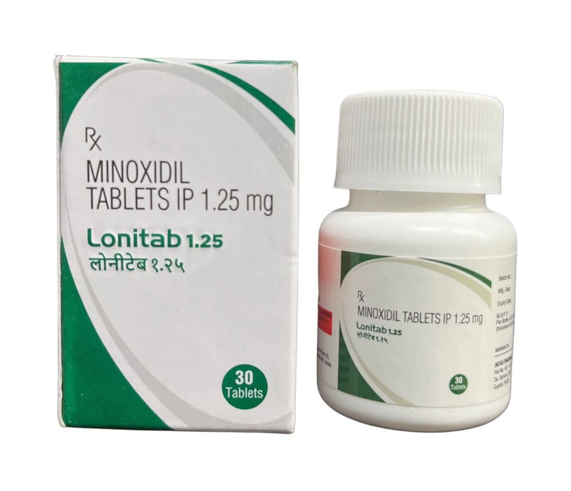 Lonitab 1.25 Tablet 