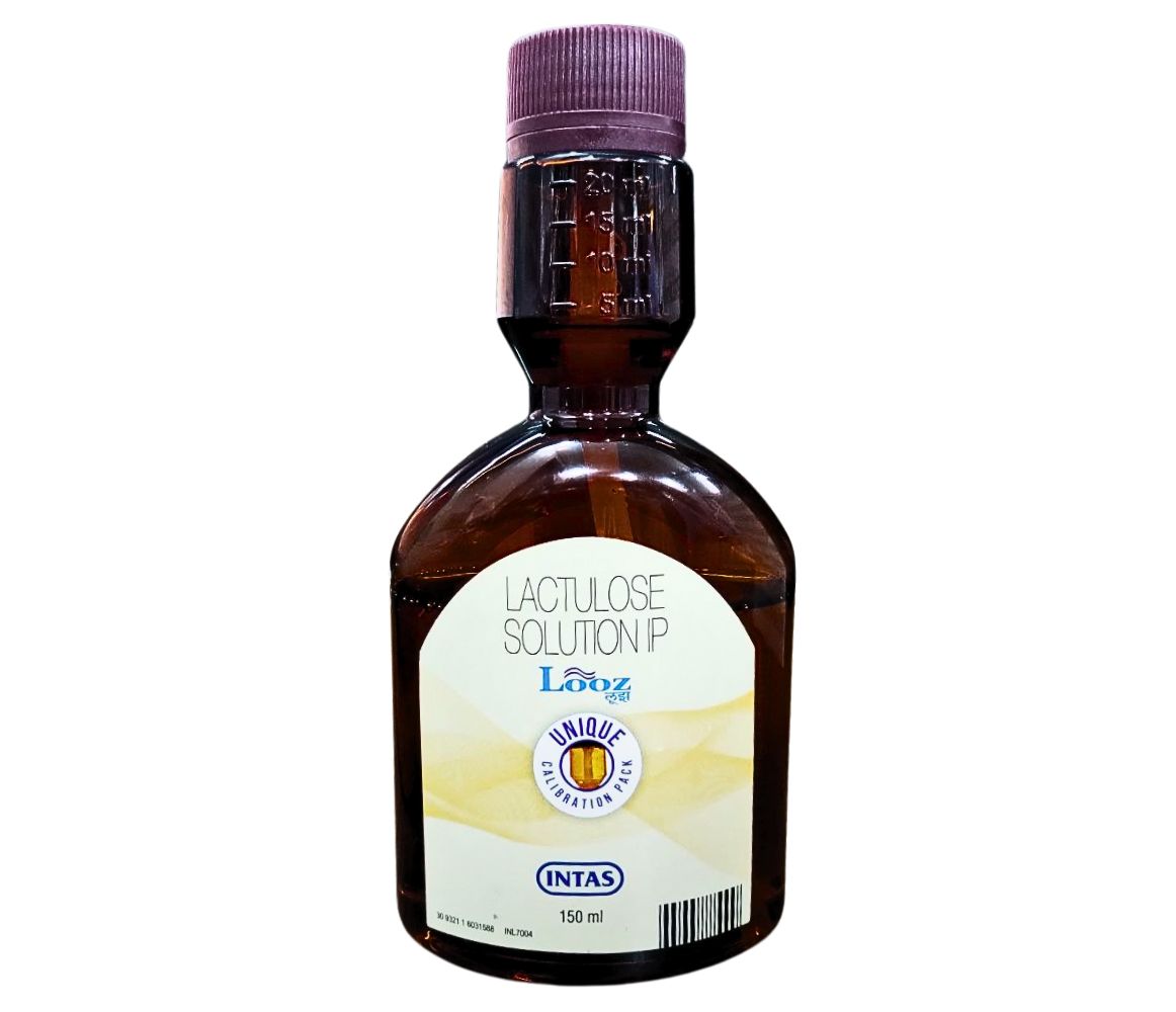 Looz Syrup