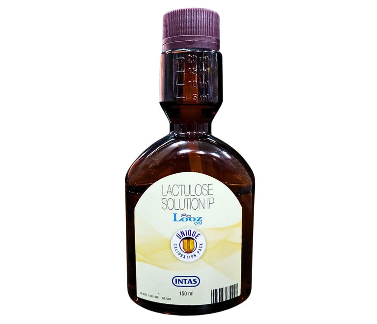 Looz Syrup