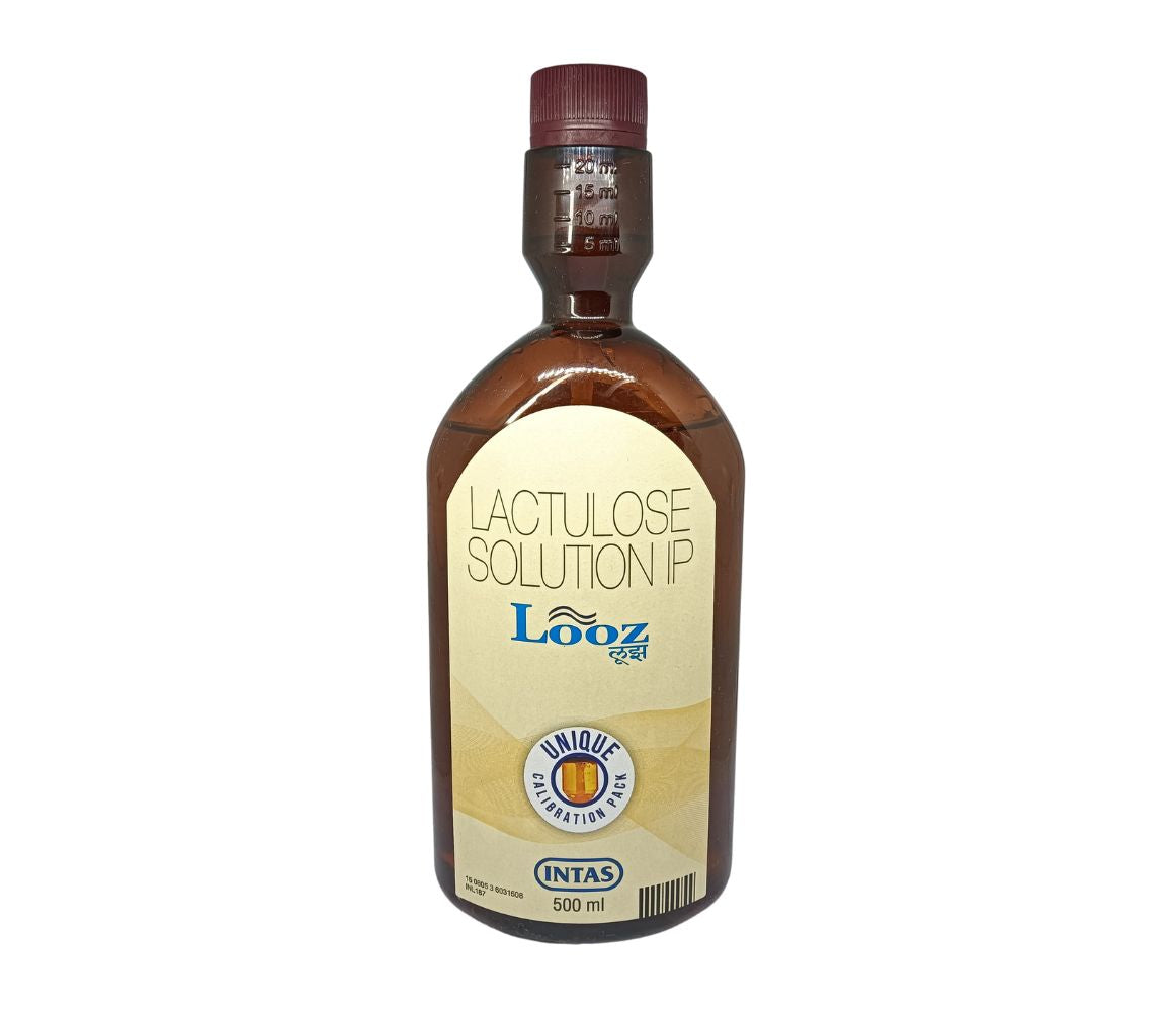 Looz Syrup 2