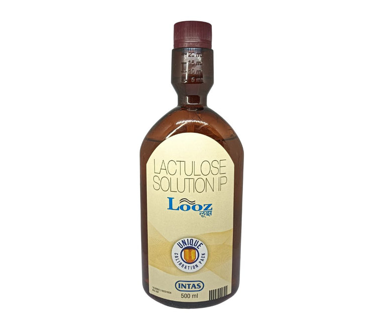 Looz Syrup 2
