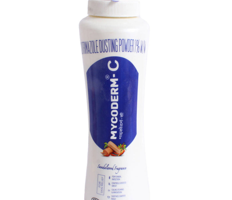Mycoderm-C Powder