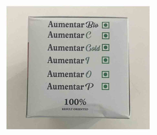 Aumentar Bio Hair Kit