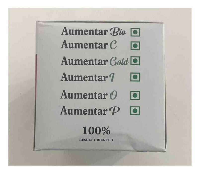Aumentar Bio Hair Kit