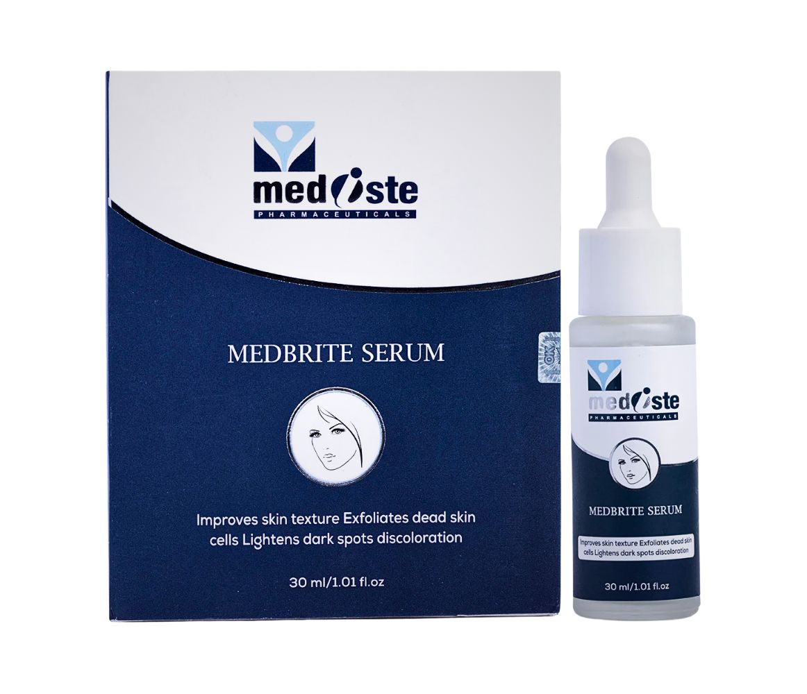 Medbrite Serum
