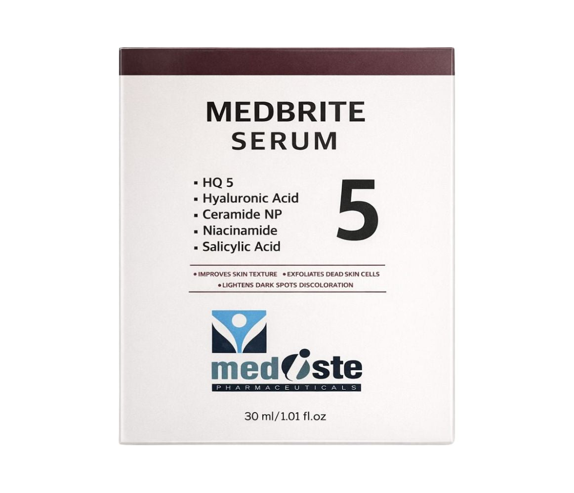 Medbrite Serum