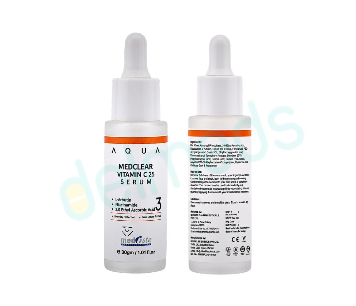 Medclear Serum