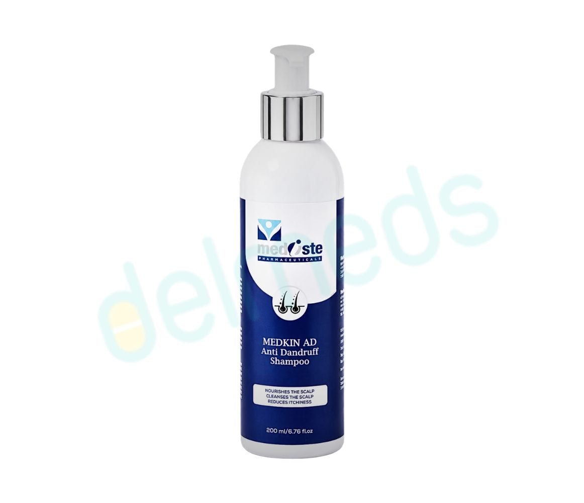 Medkin AD Shampoo