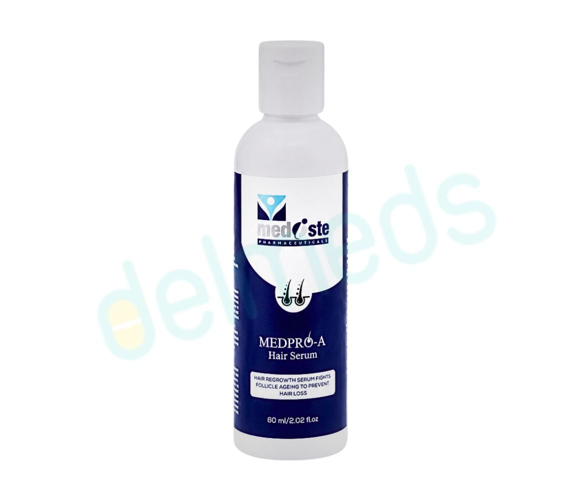 Medpro A Hair Serum