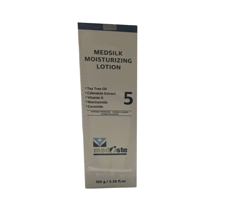 Medsilk Moisturising Lotion